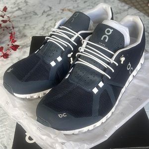 New ON Cloud 2.0 Sneakers Navy